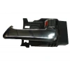 Isuzu D Max- Pıck Up- 04/07; Arka Kapı İç Açma Kolu Sol Nikelajlı (Hushan) (Oem No: Performance)