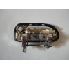 2000-2002 Hyundai Accent Milenyum Ön Kapı Dış Açma Kolu Sağ Nikelajlı  (Adet) (Oem No:Performance)