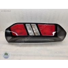 Arka Stop Lambası Sağ Duylu Ampullu Ford Transıt Custom V710 Bm 23- (Oem No: Pz31 13404 Ad)