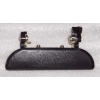 1991-1996 Kia Besta Minibüs Ön Kapı Dış Açma Kolu Sağ Siyah  (Adet) (Oem No:S08458410A)