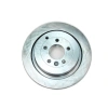 Fren Diski Arka Bmw Land Rover Range Rover Dıscovery Iıı-Sport 2.7 D-3.0 Td-3.6 D-4.2-4.4-5.0 04-13 (Oem No: Sdb000646)
