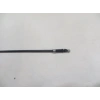 Mazda B2200 1990-1997 Pickup Kaput İç Açma Teli (Sh) (Adet) (Oem No:Ub3956710C)