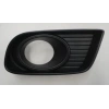 Mazda Bt50 2010-2012 Pickup Sis Lamba Kapağı Delikli Sağ Siyah (Orijinal) (Oem No: Ub9C-50-C11)