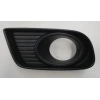 Mazda Bt50 2010-2012 Pickup Sis Lamba Kapağı Delikli Sol Siyah (Orijinal) (Oem No: Ub9C-50-C21)
