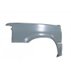 Mazda B2500- Pıck Up- 97/00; Ön Çamurluk Deliksiz Sol Gri Boyalı (Sımyı) (Oem No: Ug95-52-211)