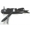 Mazda B2500- Pıck Up- 04/06; Ön Tampon Braketi Sağ (Tyg) (Oem No: Um46-50-080)