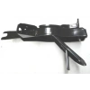 Mazda B2500 2004-2006 Pickup Ön Tampon Braketi Sol (Tyg) (Oem No: Um46-50-090)