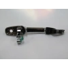 Mazda Bt 50- Pıck Up- 07/12; Ön Kapı Dış Açma Kolu Sağ Nikelajlı (Anahtar Delikli) (Hushan) (Oem No: Ur63-58410)