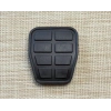 Pedal Lastiği Golf2 None (Oem No: Vw-321721173)