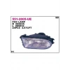 Sis Lambası Sağ Megane Scenic 97-99 Clio 96-98 None (Oem No: Vw-551-2005R-Ue)