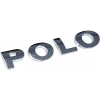 Polo Yazı None (Oem No: Vw-6N0853687H)