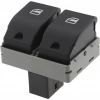 Cam Kaldırma Düğmesi Sağ Polo Hb 02- None (Oem No: Vw-6Q0959858.)