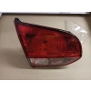 Stop Lambası Sol Golf6 None (Oem No: Vw-89500513)