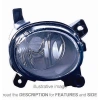 Sis Farı Q5 Sağ 05- None (Oem No: Vw-8T0941700)
