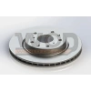 Disk Fren Sx4 061.5 1.6 09 2.0 Ön 280Mm None (Oem No: Wod-32684)