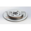 Disk Fren Yaris 09-15 1.0 1.33 Arka 259Mm None (Oem No: Wod-34687)