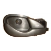 2002-2005 Ford Focus Sdhb Arka Kapı İç Açma Kolu Sağ (Pütürlü Siyah)  (Adet) (Oem No:1S4Z5422600Aa)