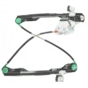 Ford Focus Sedan 1998-2005 Ön Cam Krikosu Sağ Elektrikli - Motorsuz (4Kapı) (Adet) (Oem No:Xs41A23200Cv)