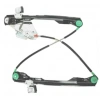 1998-2005 Ford Focus Sd Ön Cam Krikosu Sol Elektrikli-Motorsuz (4Kapı)  (Adet) (Oem No:Xs41A23201Cv)