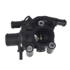 TERMOSTAT GÖVDESI TEK DELIKLI FORD MONDEO BM 96- (Oem No: XS4G 9K478 CC)