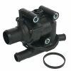 Termostat Gövdesi Focus 2.0 01Sonrası Delıksız (Oem No: Xs4G9K478Bd)