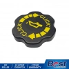 Kapak Motor Yağ Dolum Transıt T12 / Escort 90-01 / Fıesta 89-01 / Focus 98-05 / Connect 02-13 / (Oem No: Xs7G6766Ab)