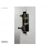 Ford Transit M12 M15 93  Kapı Kilidi Arka Sıyah (Oem No:Xvtv43289Aa)