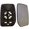 Ford Transit V184 2001  Ayna Camı Sağ (Plastiği Ile) (Oem No:Yc1517K740Ba)