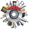 Ford Transit V184 2001  Kapı Menteşesi Ön Sol Ust (Oem No:Yc15V22801Af)