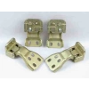 Ford Transit V184 V347 2001  Arka Kapı Üst Menteşe Sol 180 Derece (Oem No:Yc15V42983Ak)