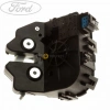 Bagaj Kilidi Arka Ford Focus Bm 98- (Oem No: Ys4A A43102 Fe)