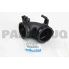 Hortum Hava Filtre Mazda 3 02-09 1.6 (Oem No: Zj01-13-221A)