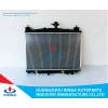Su Radyatörü 349X548,9X16 Japon Mazda 2 (De) 1.5 07-14 (Oem No: Zy84-15-200A)
