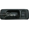 Kapı Kolu Accord 1990-1994 Ön Dış  L (Oem No:Hd00631C)