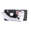 Kapı Kolu Tucson 2005-2009 İç Krom Sağ   (Oem No:826202E000)