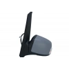 Ford C-Max Elektrikli Ayna 2003-2011 Astarlı Yan+Alt Sinyalli Sol (Oem No:3M5117683Cs)