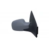 Renault Megane Elektrikli Katlanır Ayna 2003-2009 Sensörlü Astarlı 9 Pın Sağ (Oem No:7701054690)