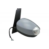 Ford C-Max Elektrikli Ayna 2011-2014 Astarlı Sinyalli Kör Noktalı Sol (Oem No:Am5117683Fe)