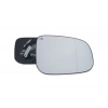Volvo S80 Elektrikli Ayna Camı 2007-2016 Kör Noktalı Sol (Oem No:30716481)