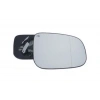 Volvo S80 Elektrikli Ayna Camı 2007-2016 Kör Noktalı Sağ (Oem No:30716486)