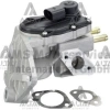 Egr Valfi Golf5 / Passat / Jetta / A3 2004-2009 Blr-Bvy-Bvz-Bly 2.0 Fsi (Oem No:06F131503B)