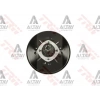 Westinghouse Clio Iv / Captur 2013 Sonrası (Oem No:472102910R)