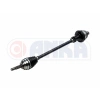 Aks Komple Ön R9   85-2000 / R11 85-2000 / Sağ 1.4-1.6 727,3Mm (Oem No:7701349660)