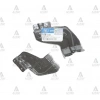 Tampon Bağlantı Braketi H-100 Arka  97= Sağ (Oem No:8667643300)