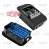 Cam Açma Düğmesi Fiorino / Bipper / Nemo 2008 Sonrası / Doblo Iıı 2010 Sonrası / Combo Iıı (Çiftli) Çerçeveli Sol (Oem No:735461275)