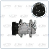 Klima Kompresoru Clio I Iı  / Symbol 1.4-1.6 16V-1.5 Dcı 2001 Sonrası Kango 1.4-1.6 16V-1.5 Dcı 97=125Mm 6 Kanal (Oem No:7700273801)