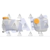 Yedek Su Deposu Astra G 1995-2005 1.6-1.2-1.8-2.0-2.2 16V-1.7D Cdtı (Kapaklı) (Oem No:13042181304217)