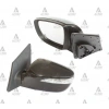 Ayna Dış Dikiz Ix-35 2010-2015 Elektrikli Sinyalli Isıtmalı Otomatik Katlanır Sol (Oem No:876102S390)