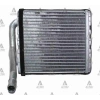 Radyatör Kalorifer H-100 Minibüs 1994-2005 Klimalı Ön Brazıng (Oem No:9721143030)