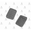 Pedal Lastiği Pıckup Fren Debriyaj (Yerli) (Oem No:2811946531M3000)